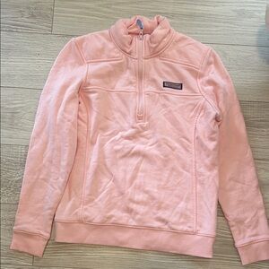 Vineyard Vines Light Pink Pullover